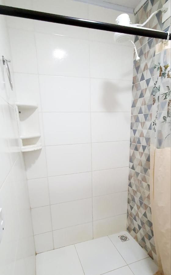 Bela Ipê Pousada Hostel Apart Morro de Sao Paulo Bagian luar foto